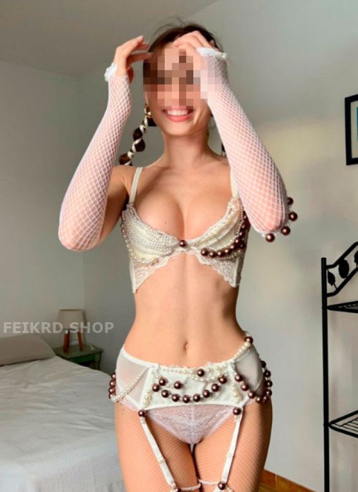 проститутка фея Виталина, Краснодар, +7 (937) 443-3496